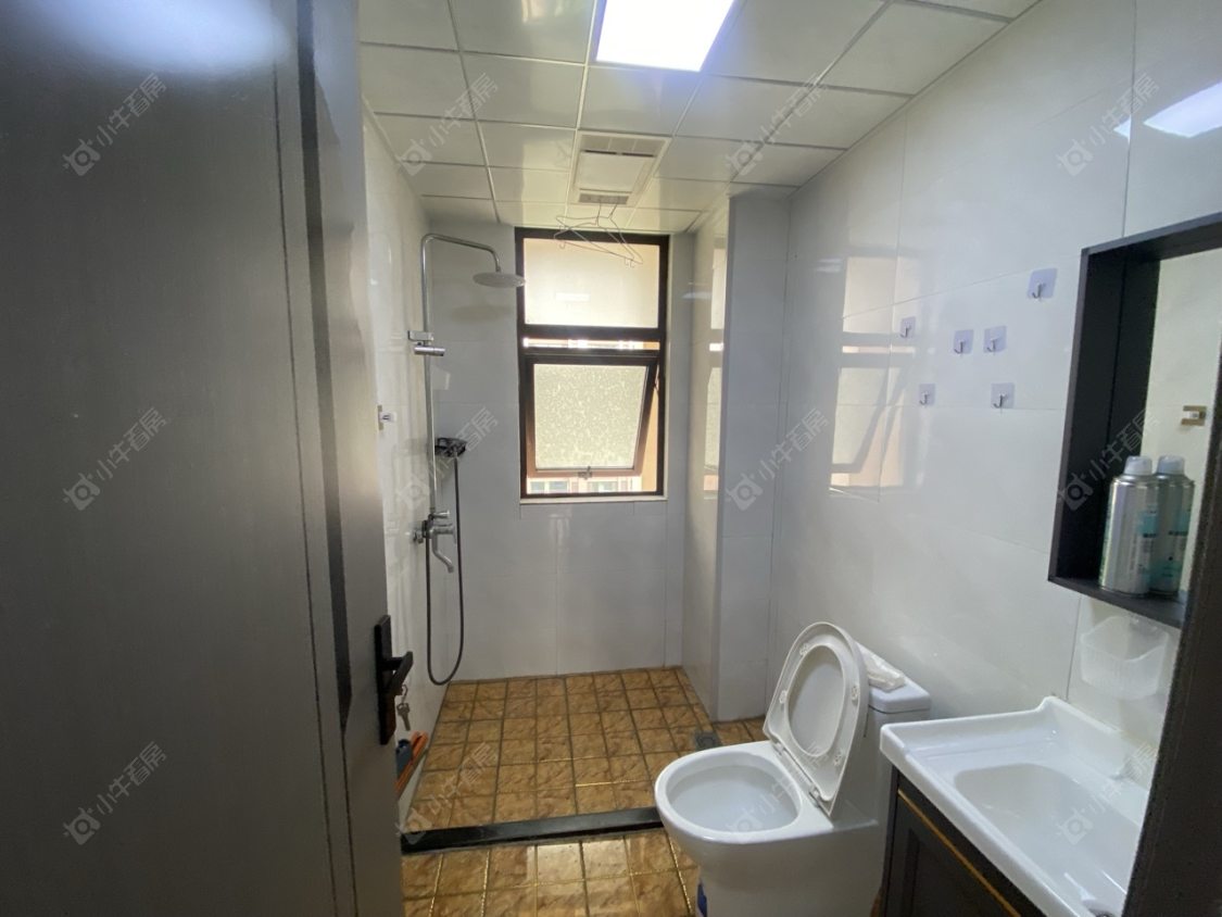 常州东方君开在租房源室内图_小牛看房