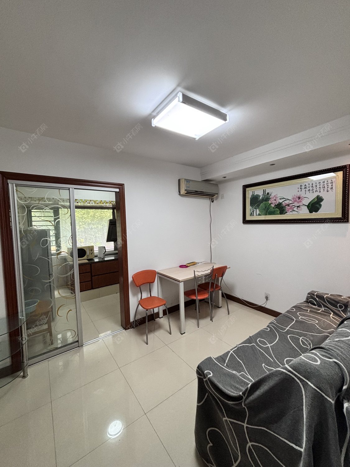 常州喜盈门花苑租房_小牛看房