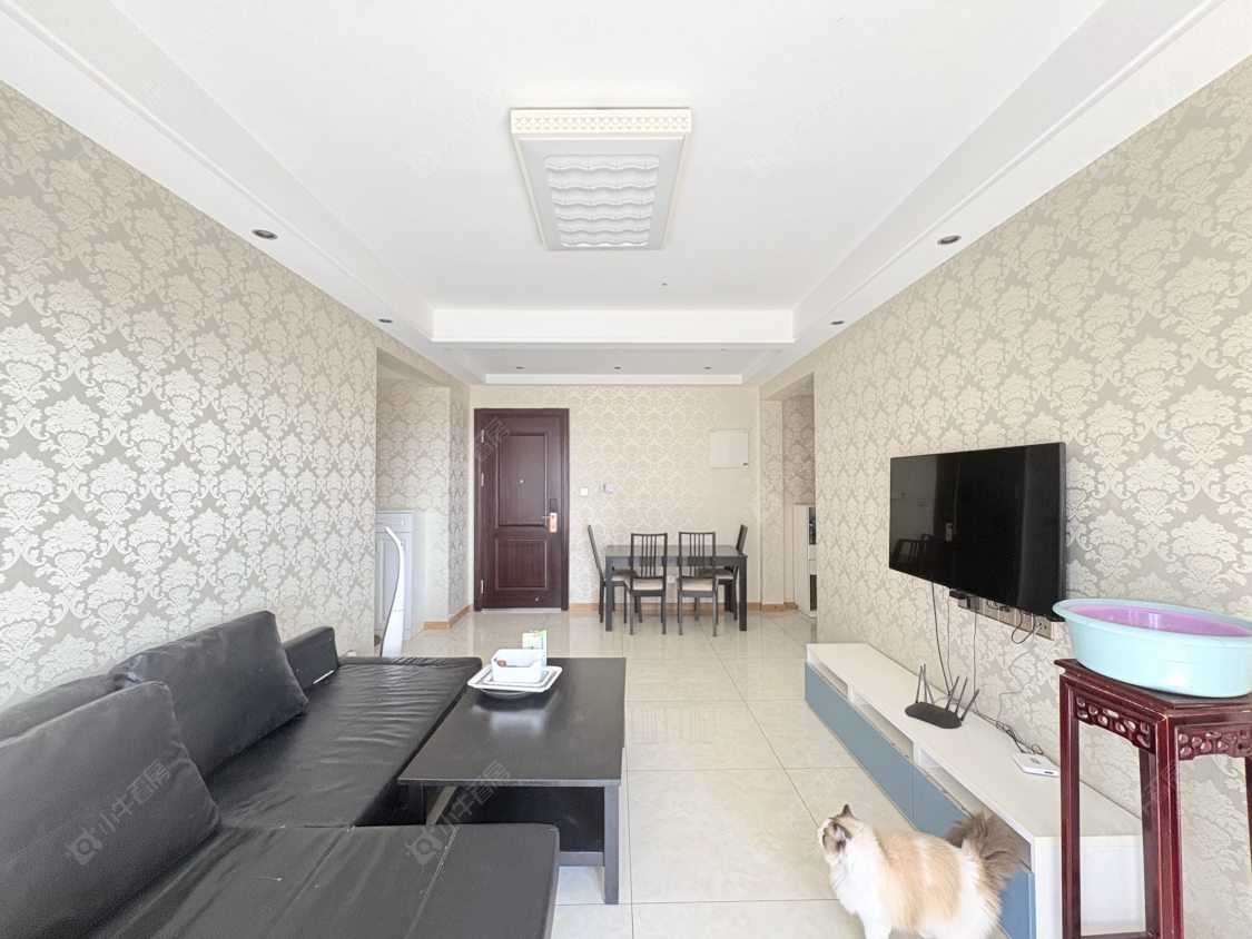 常州碧桂园在售二手房_小牛看房