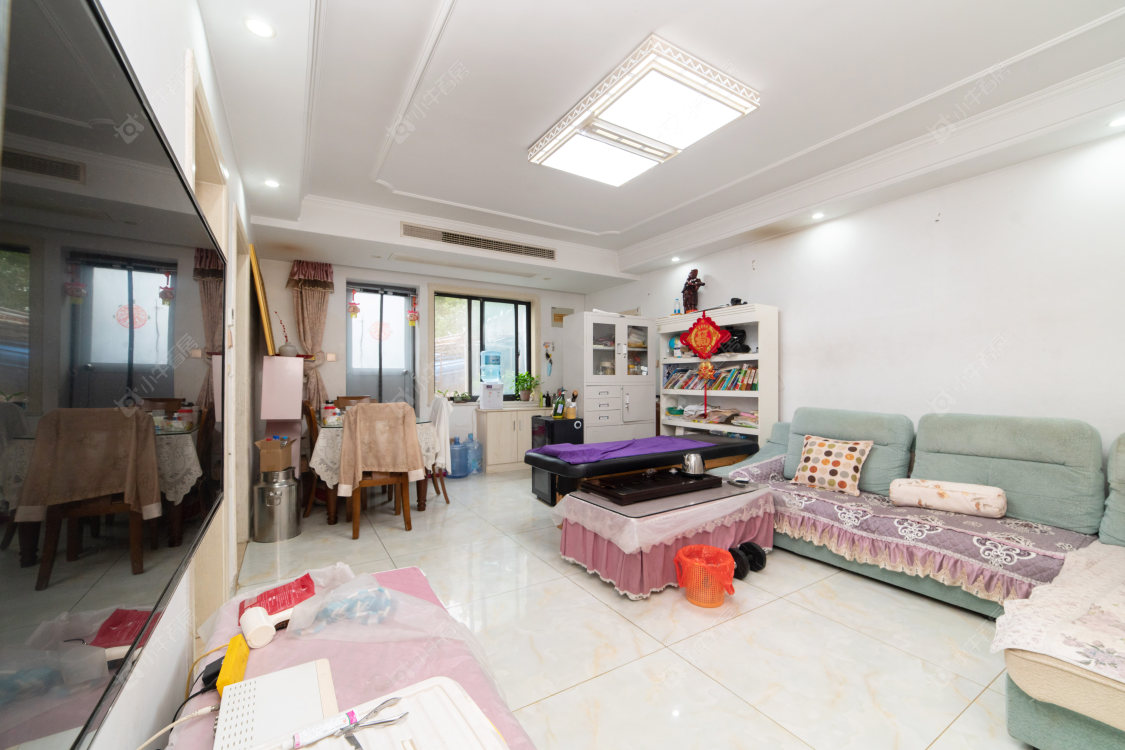 常州怀德中路在售二手房_小牛看房