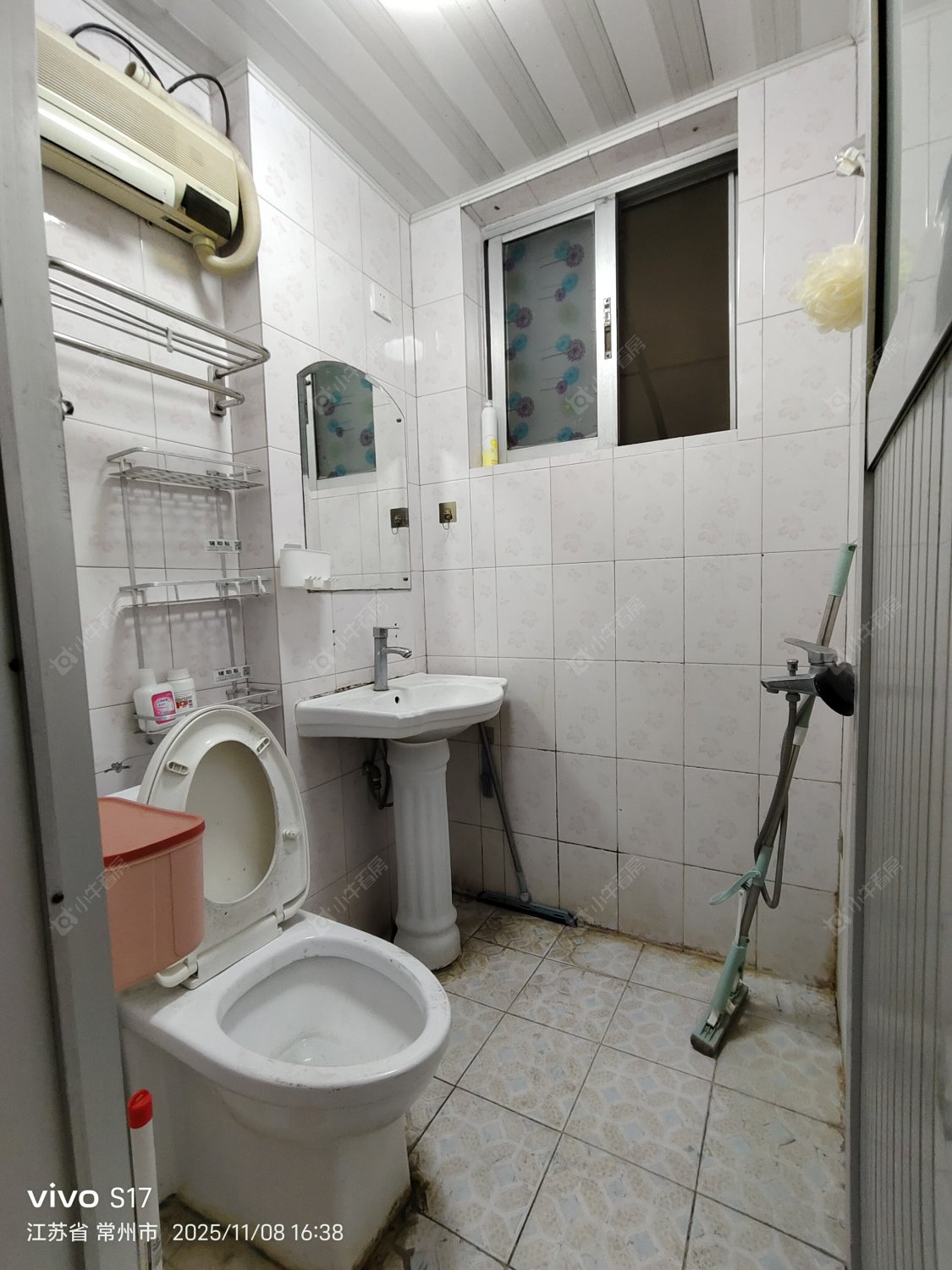 常州兰翔新村在租房源室内图_小牛看房