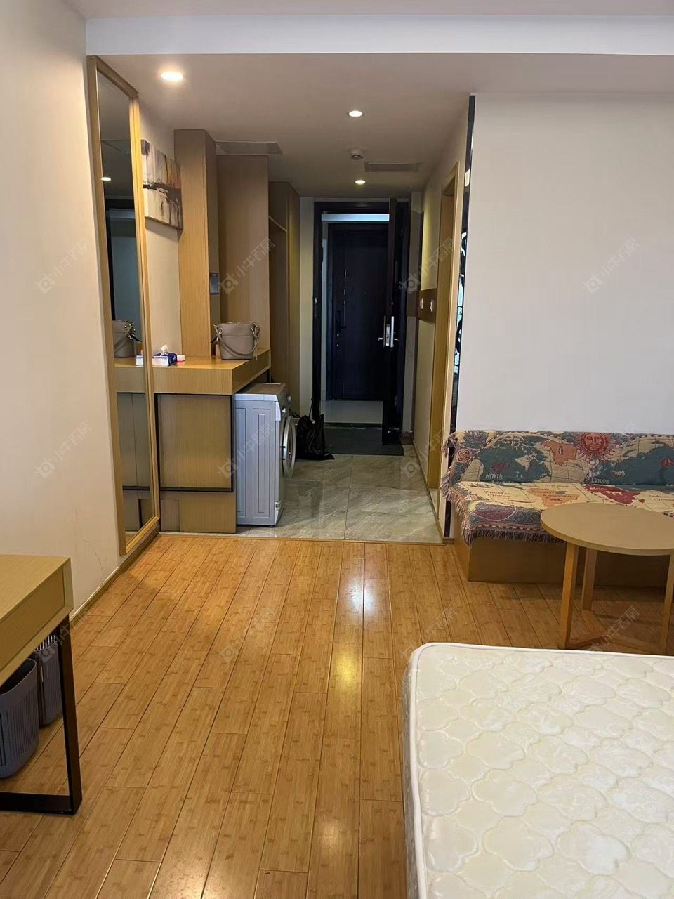 常州雅居乐星河湾在租房源室内图_小牛看房