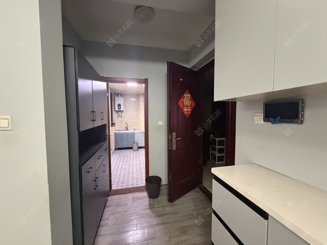 常州星河国际二区在租房源室内图_小牛看房