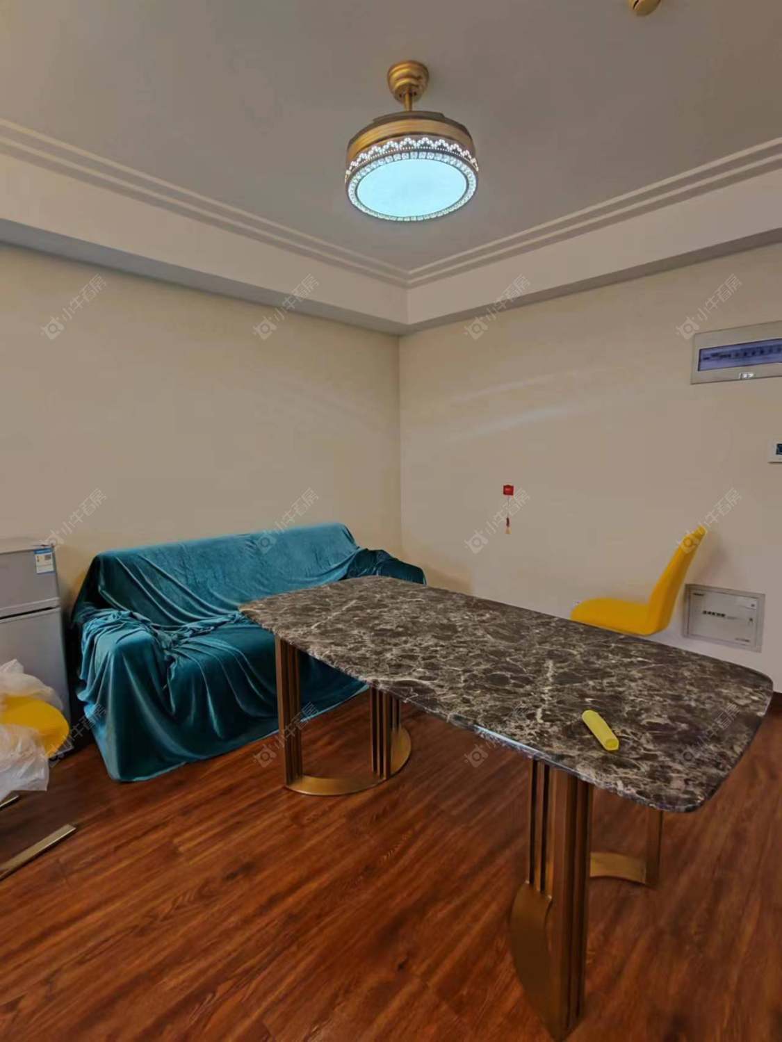 常州安信颐和在租房源_小牛看房