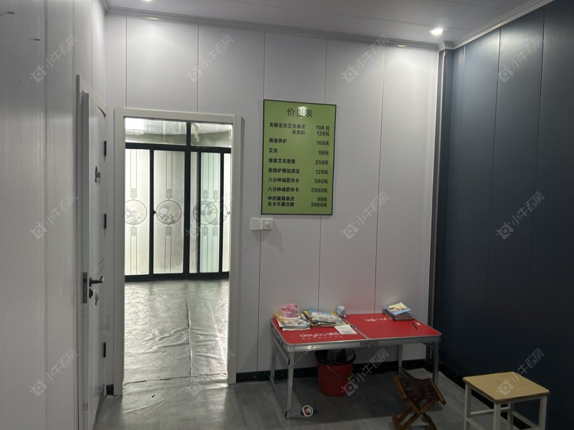 常州中天名园租房_中天名园1室1厅房源出租