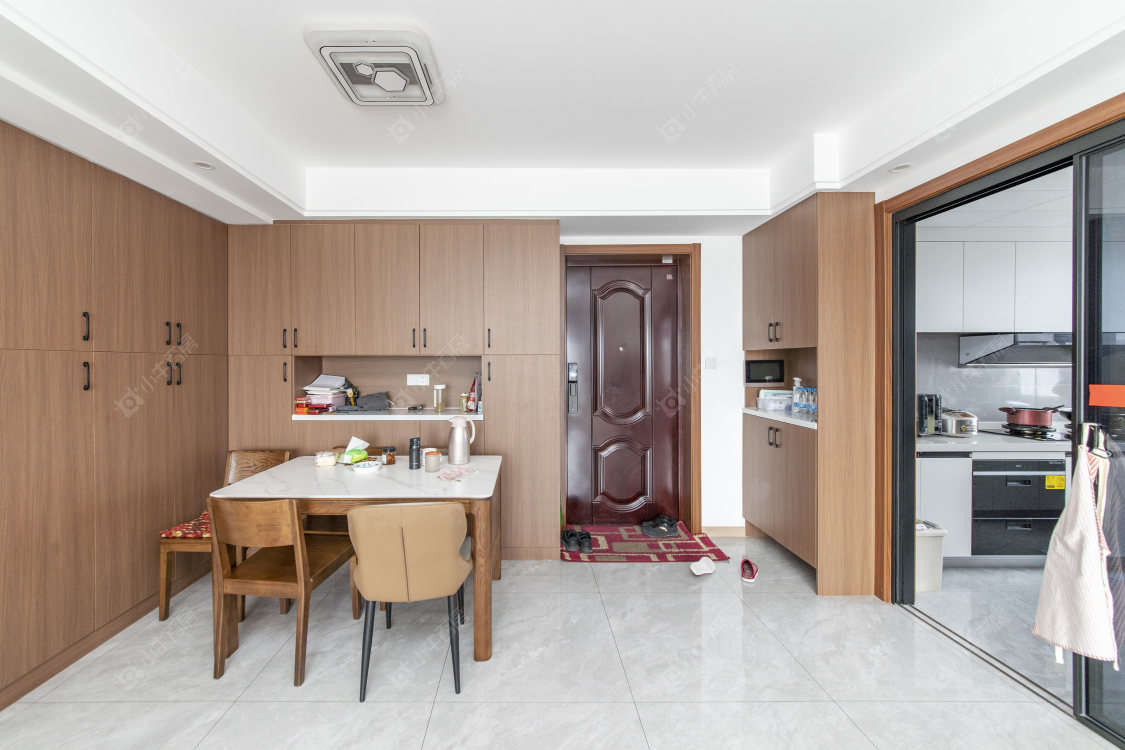 美的国宾府房源室内图 常州美的国宾府在售二手房源室内图_小牛看房