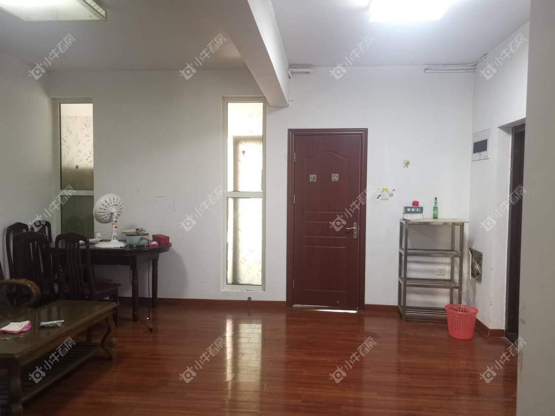 常州新濠澜境3室2厅出租房源图片