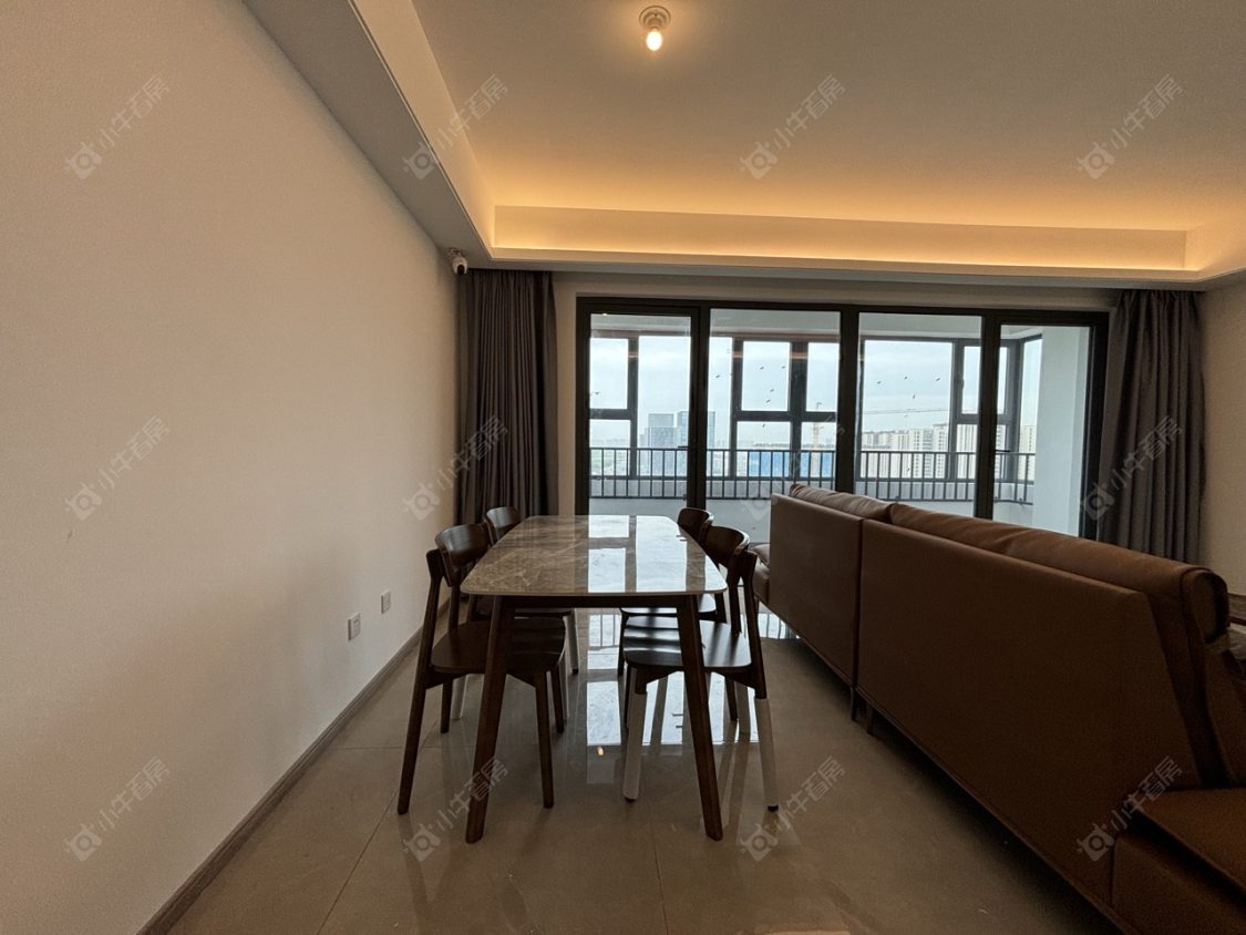 常州弘阳云峯在租房源室内图_小牛看房