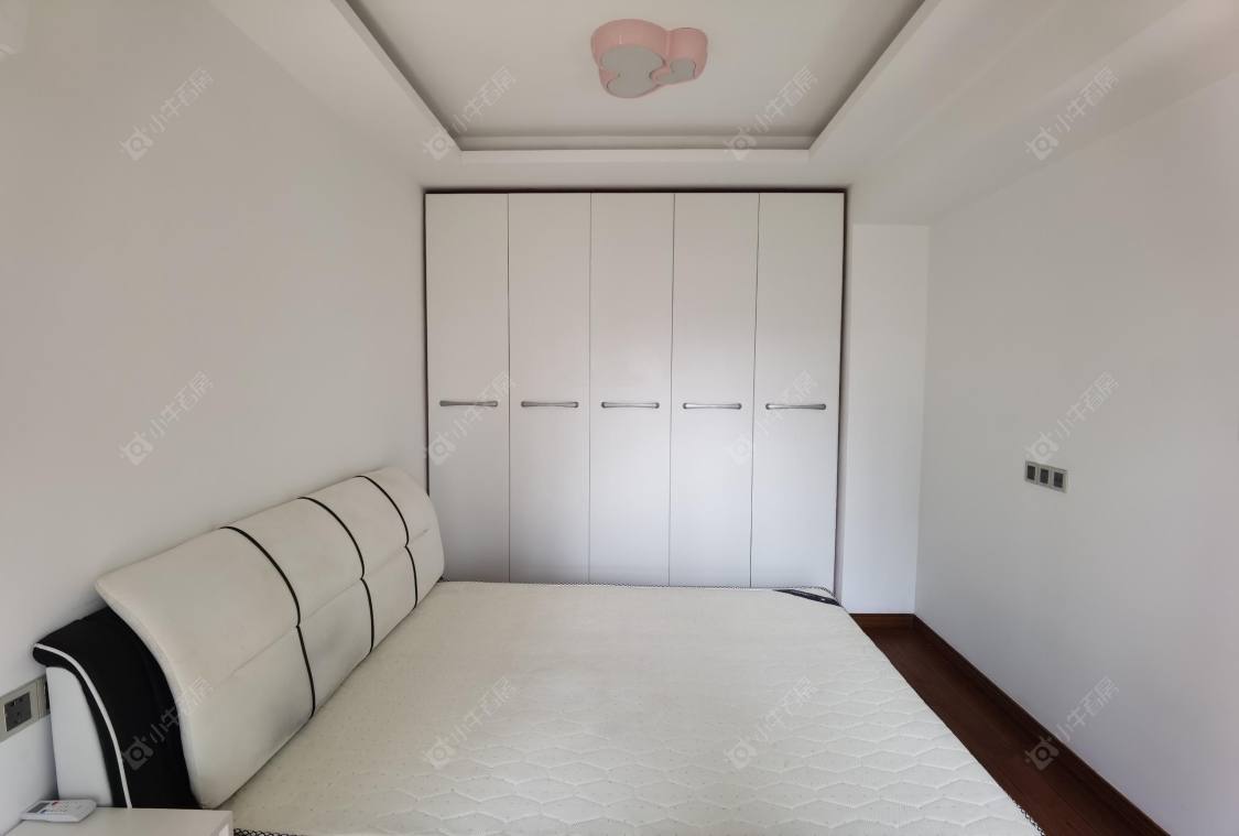 世茂香槟湖二期房源室内图 常州世茂香槟湖二期在租房源室内图_小牛看房