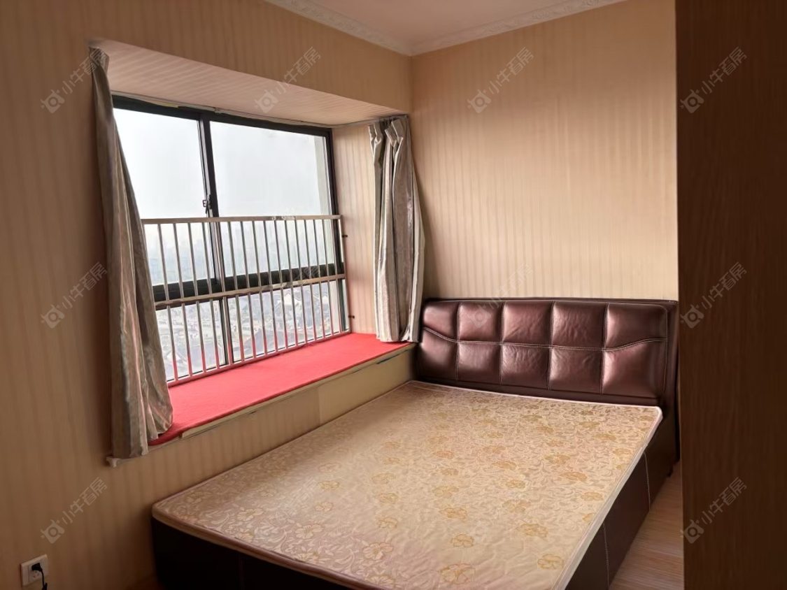 常州天豪大厦在租房源室内图_小牛看房