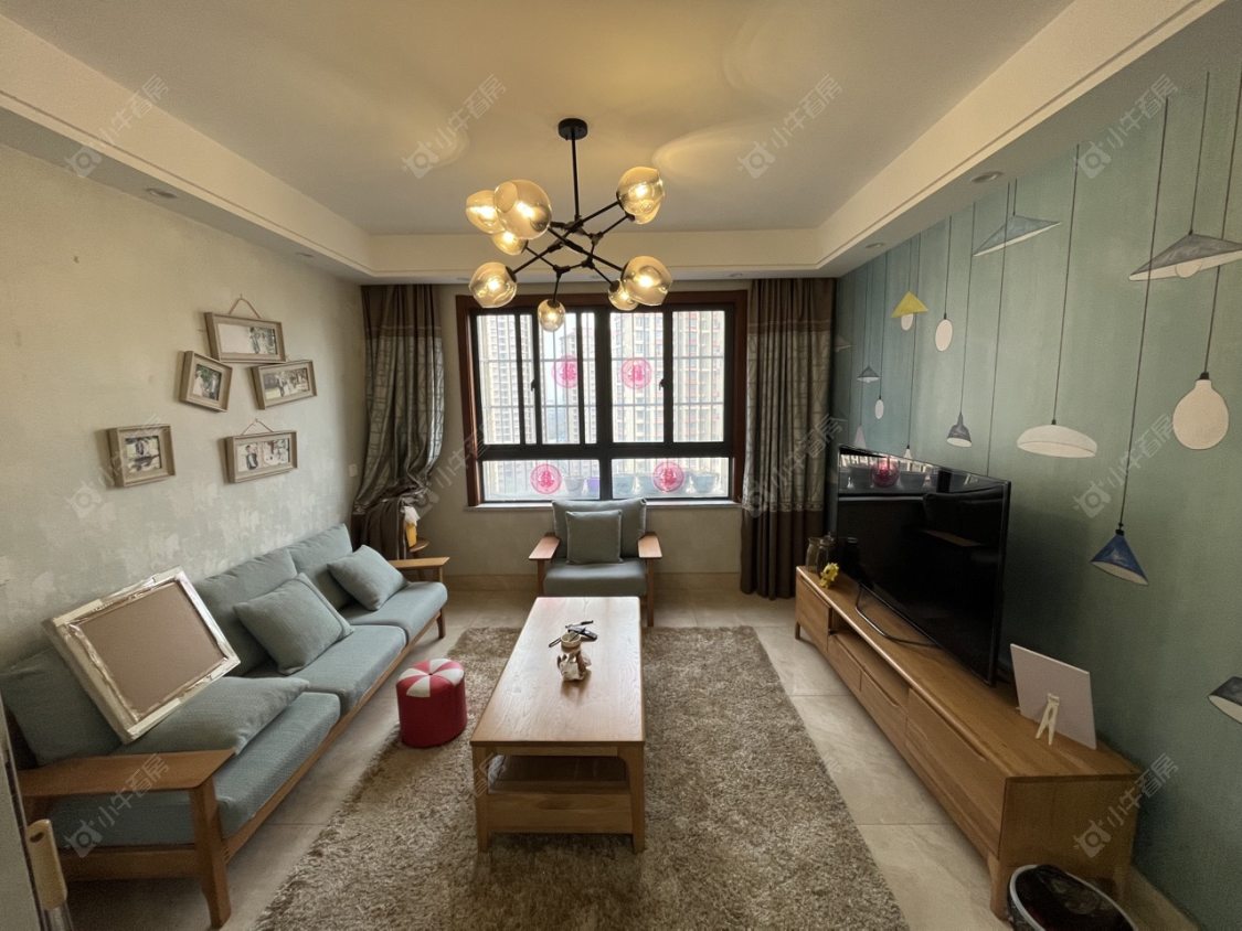 常州顺园九村在租房源室内图_小牛看房