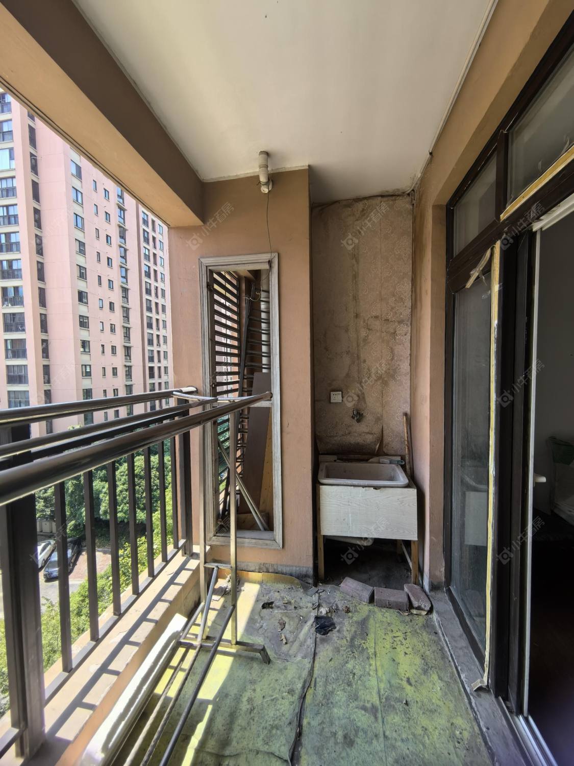 常州公园壹号三期在租房源室内图_小牛看房