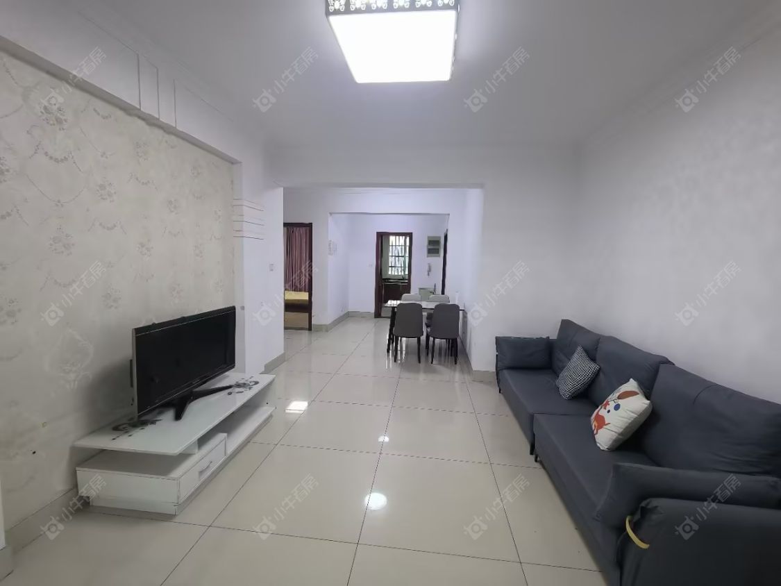 常州学府东苑2室2厅在租房源出租