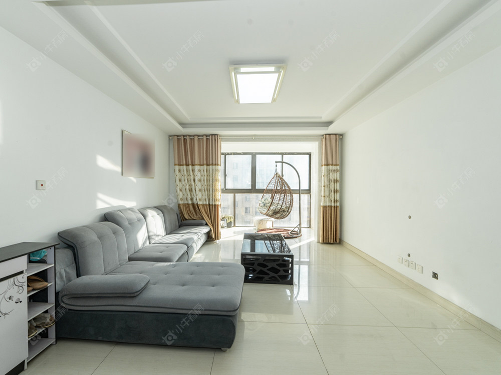 常州天禄西阆苑在售二手房源室内图_小牛看房