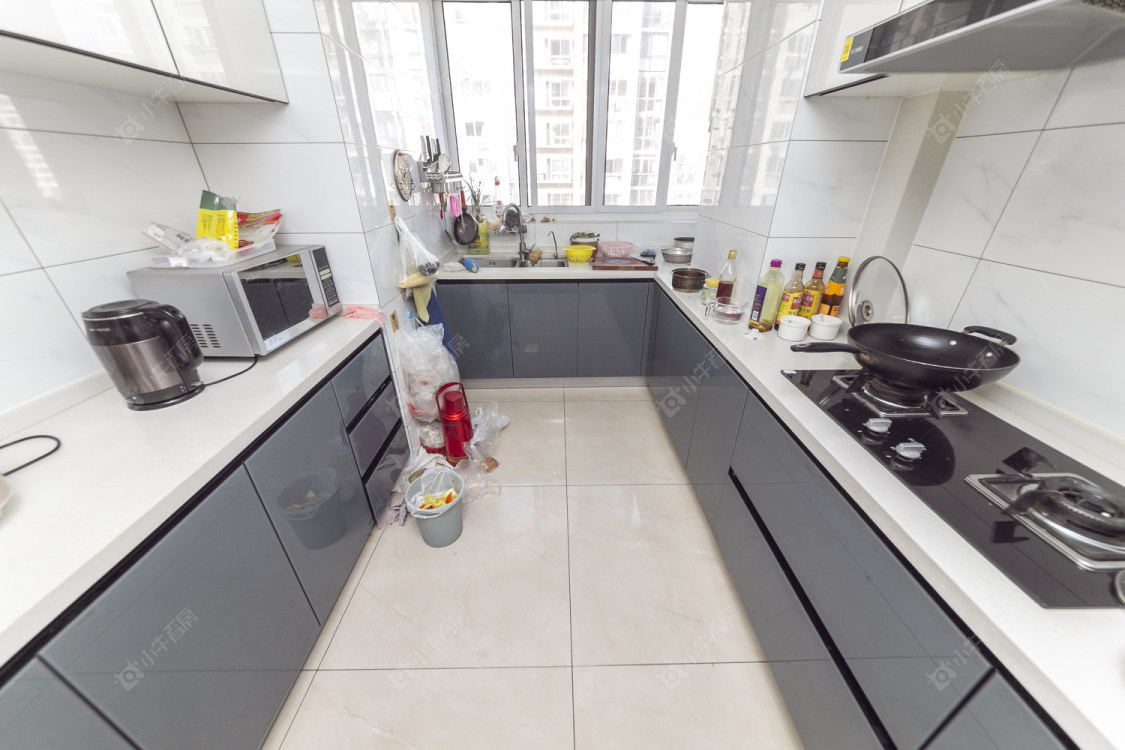 常州陈渡新苑在售二手房源室内图_小牛看房