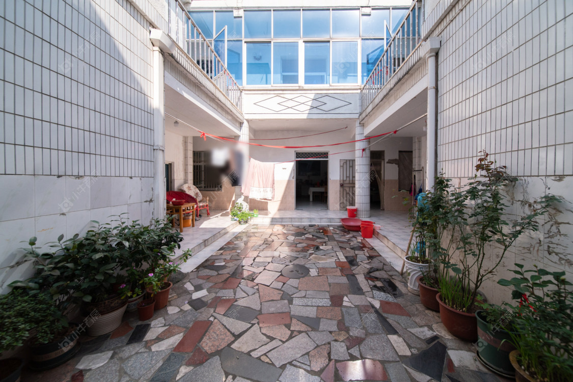 常州马公桥村在售二手房源室内图_小牛看房