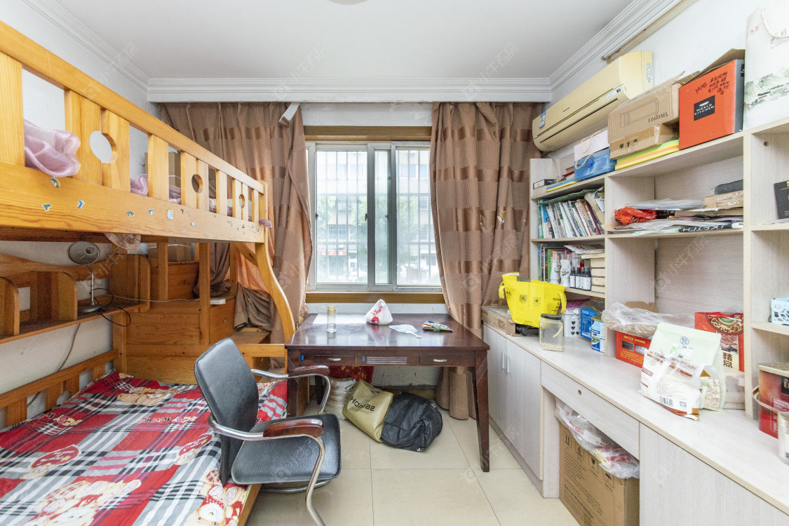 常州中凉花园在售二手房源室内图_小牛看房