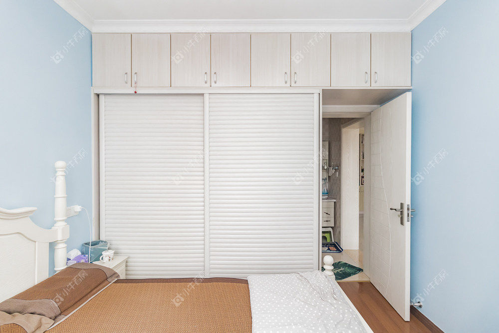 常州国茂新家园在租房源_小牛看房