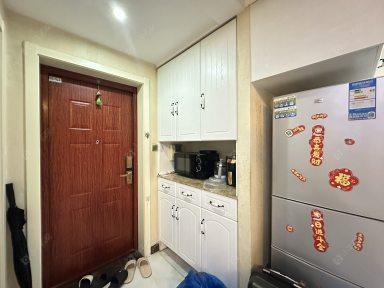 常州新城香溢澜桥二期在租房源室内图_小牛看房