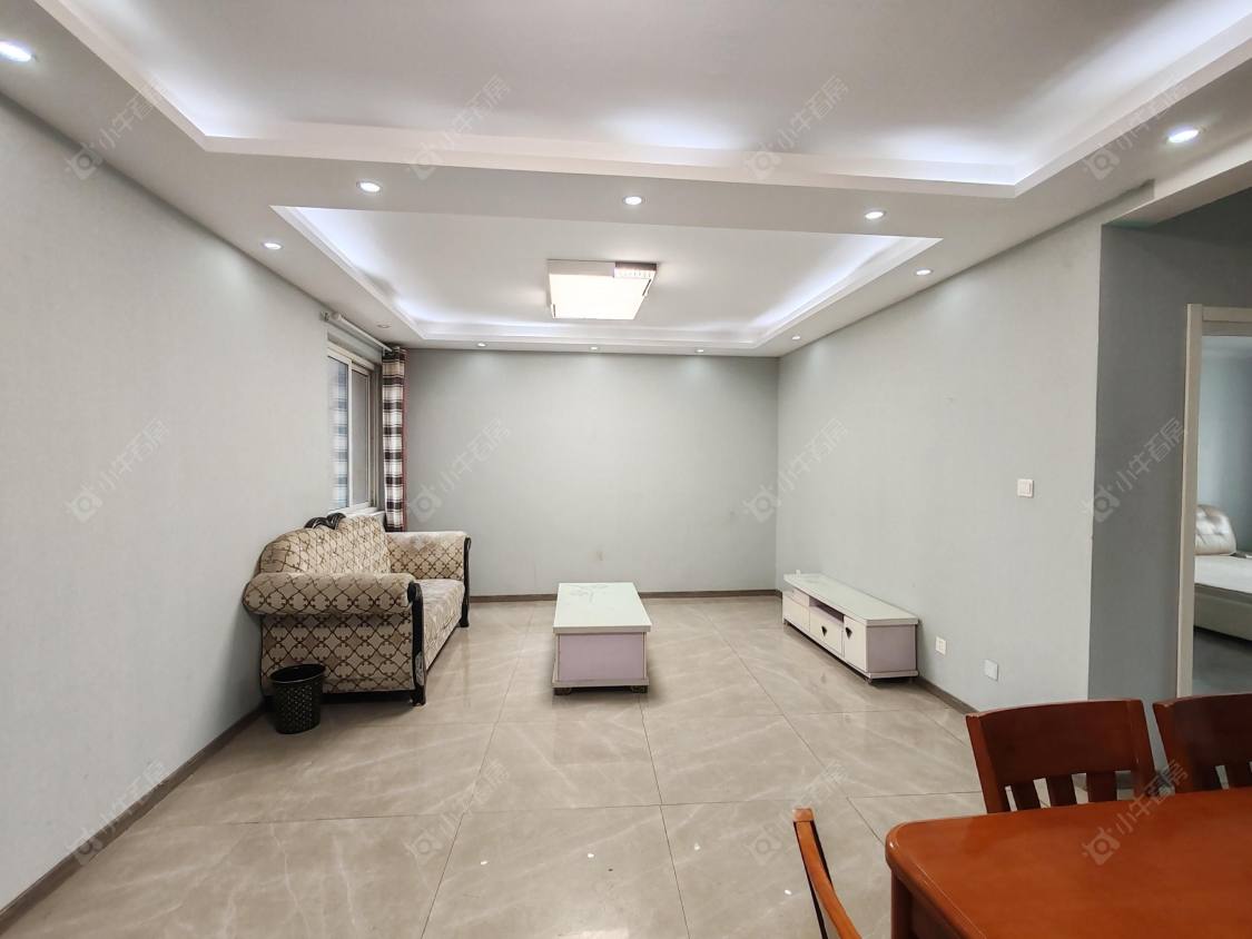 常州潞城花苑租房_小牛看房