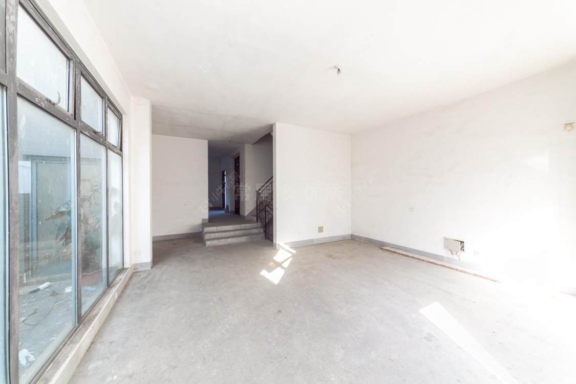 常州新城长岛在售二手房源室内图_小牛看房