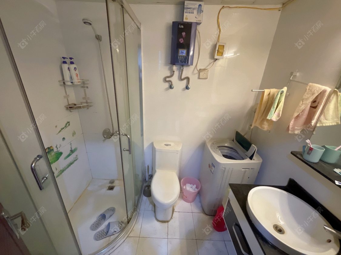 天禄商务广场房源室内图 常州天禄商务广场在租房源室内图_小牛看房