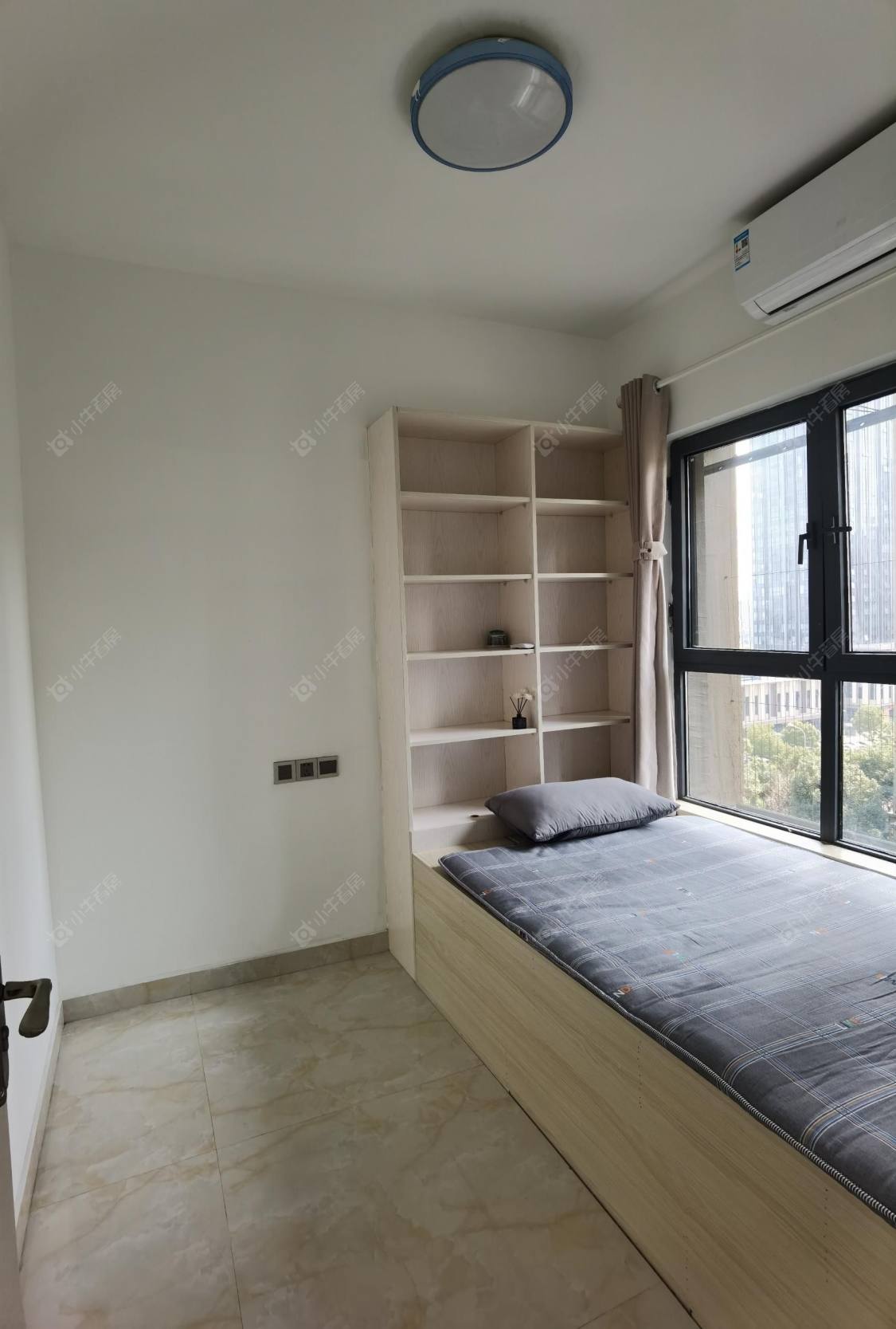 世茂香槟湖二期房源室内图 常州世茂香槟湖二期在租房源室内图_小牛看房