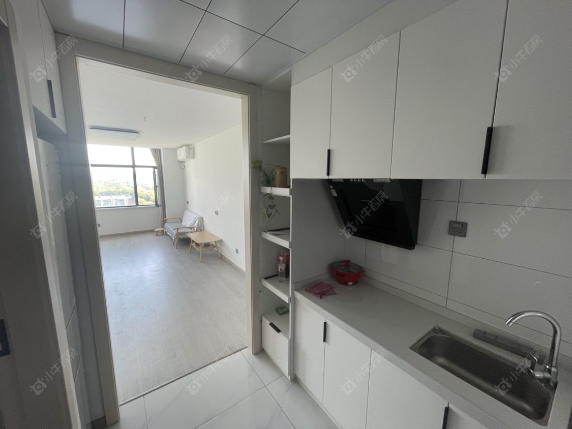 芝荟时光房源室内图 常州芝荟时光在租房源室内图_小牛看房