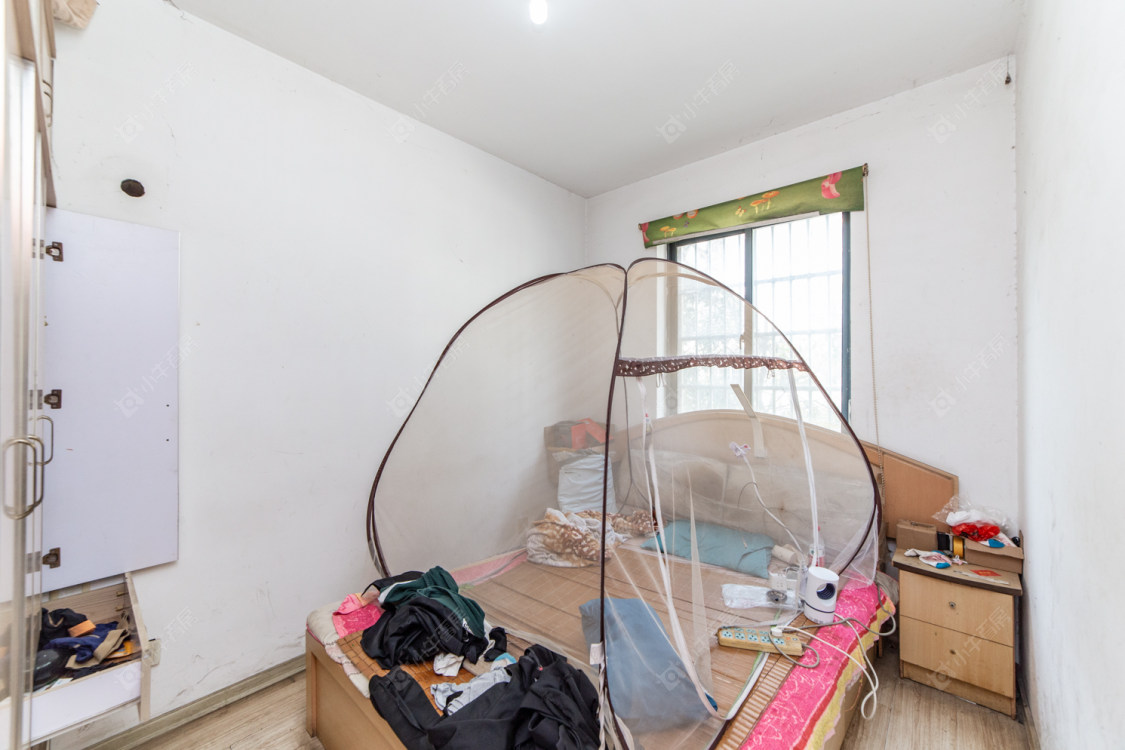 常州顺园八村北区在售二手房源室内图_小牛看房