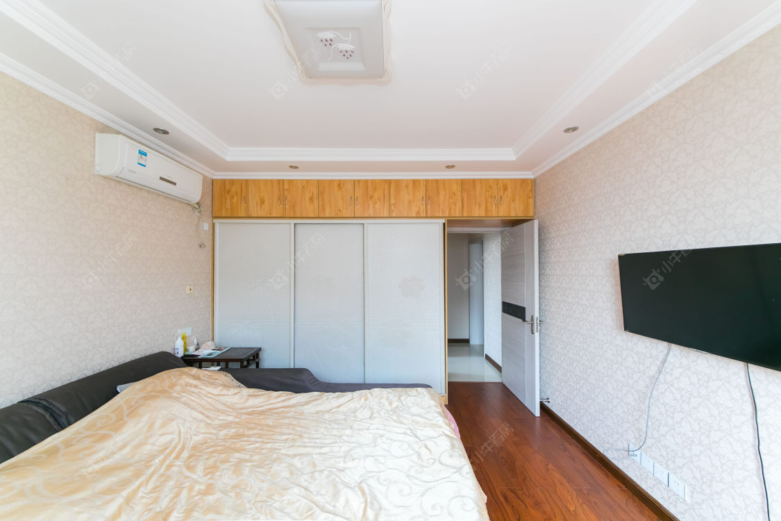 常州格兰艺堡二期在售二手房源室内图_小牛看房