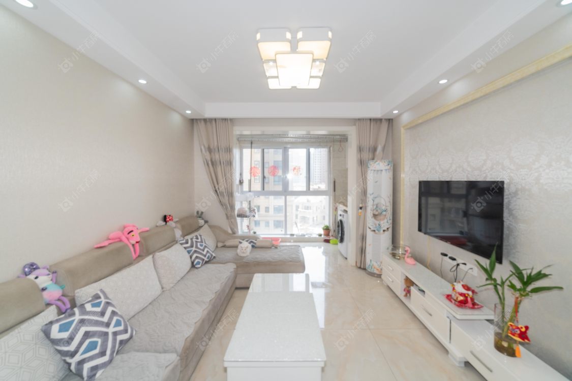 保利公园九里房源室内图 常州保利公园九里在售二手房源室内图_小牛看房