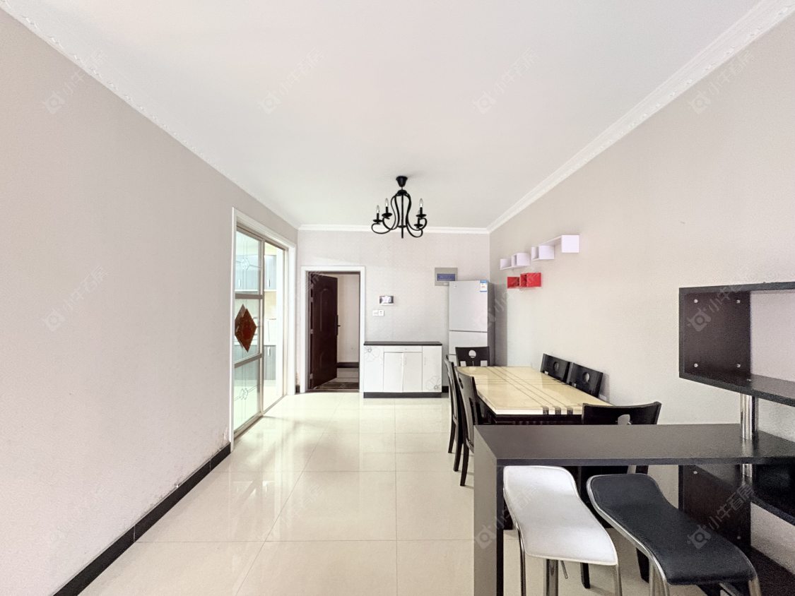 丹阳华都锦城在售二手房源室内图_小牛看房