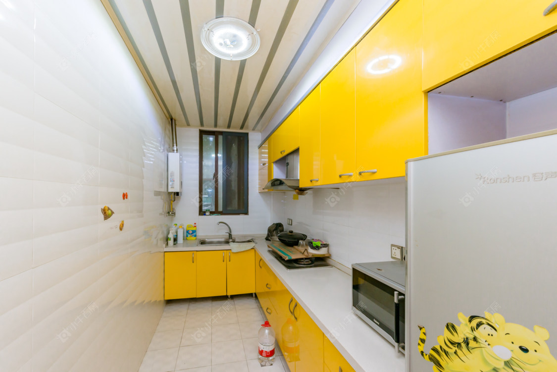 金色新城西区房源室内图 常州金色新城西区在售二手房源室内图_小牛看房