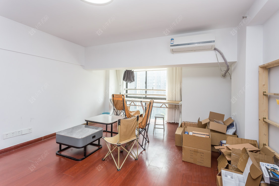 常州港龙尚层在售二手房源室内图_小牛看房