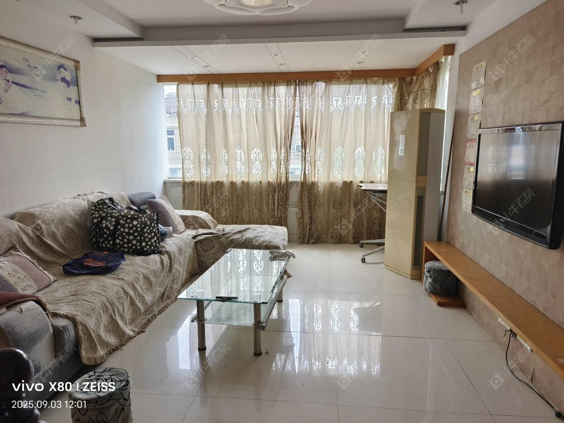 常州顺园一村3室2厅1卫出租_小牛看房