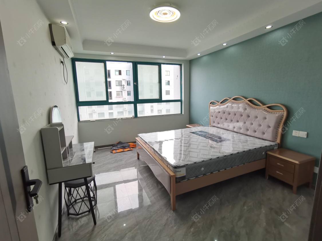 常州紫云苑在租房源室内图_小牛看房