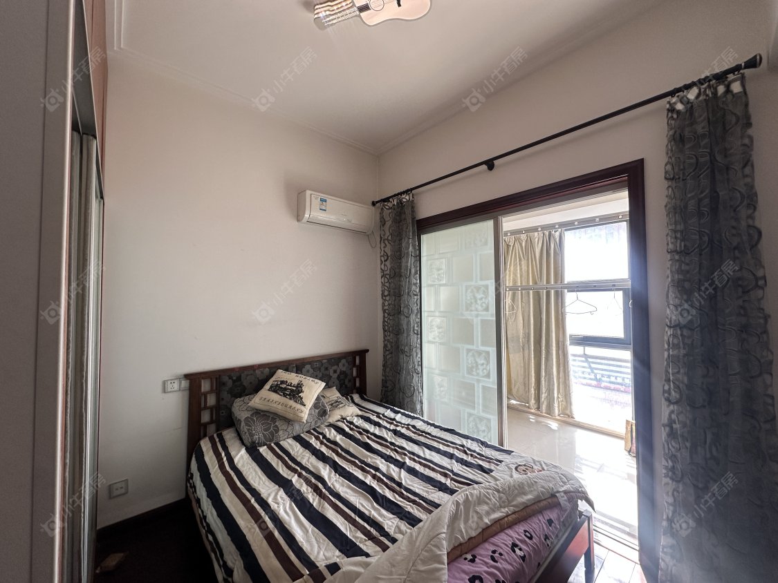 常州蔷薇家园在租房源_小牛看房