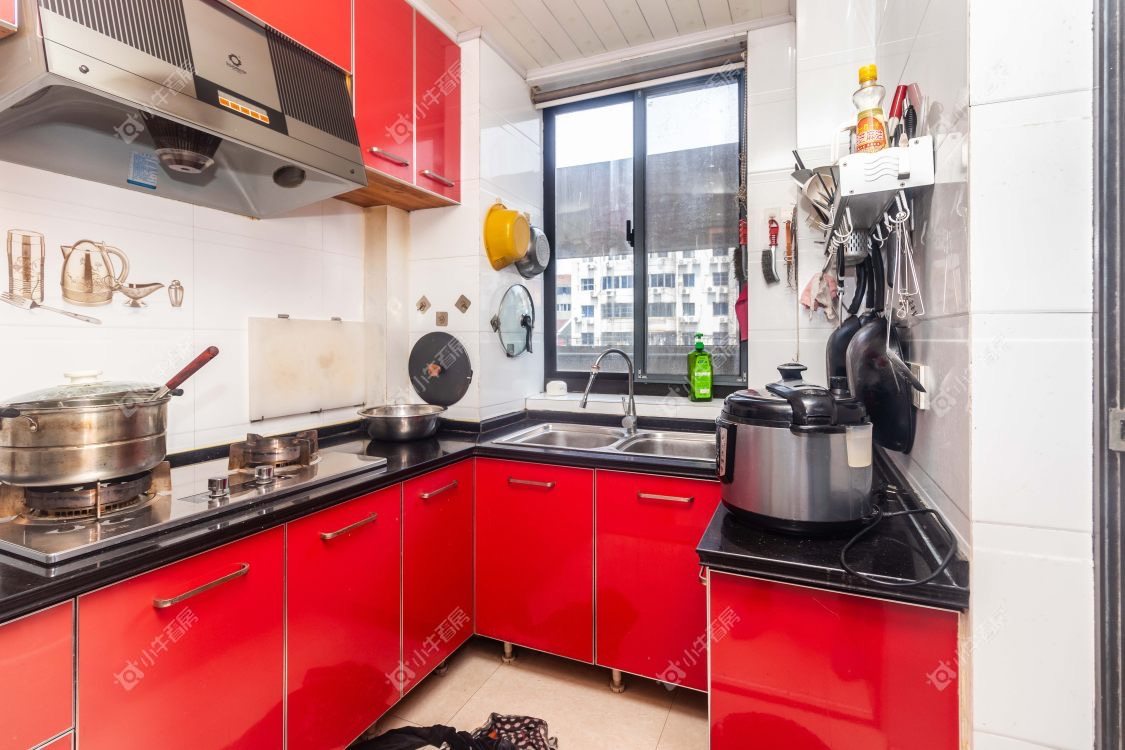 新城熙园房源室内图 常州新城熙园在租房源室内图_小牛看房