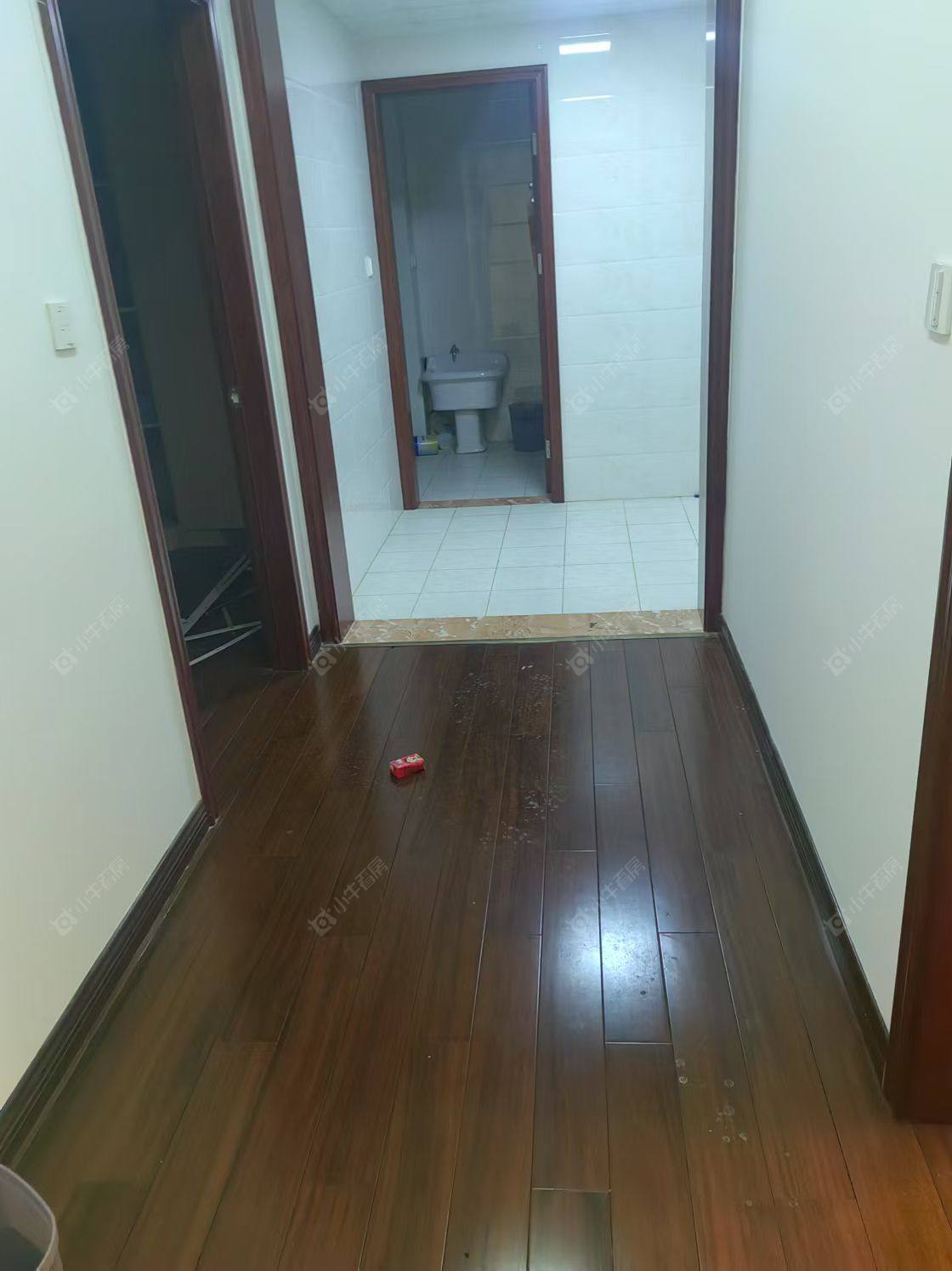 常州泰盈八千里在租房源户型图_小牛看房