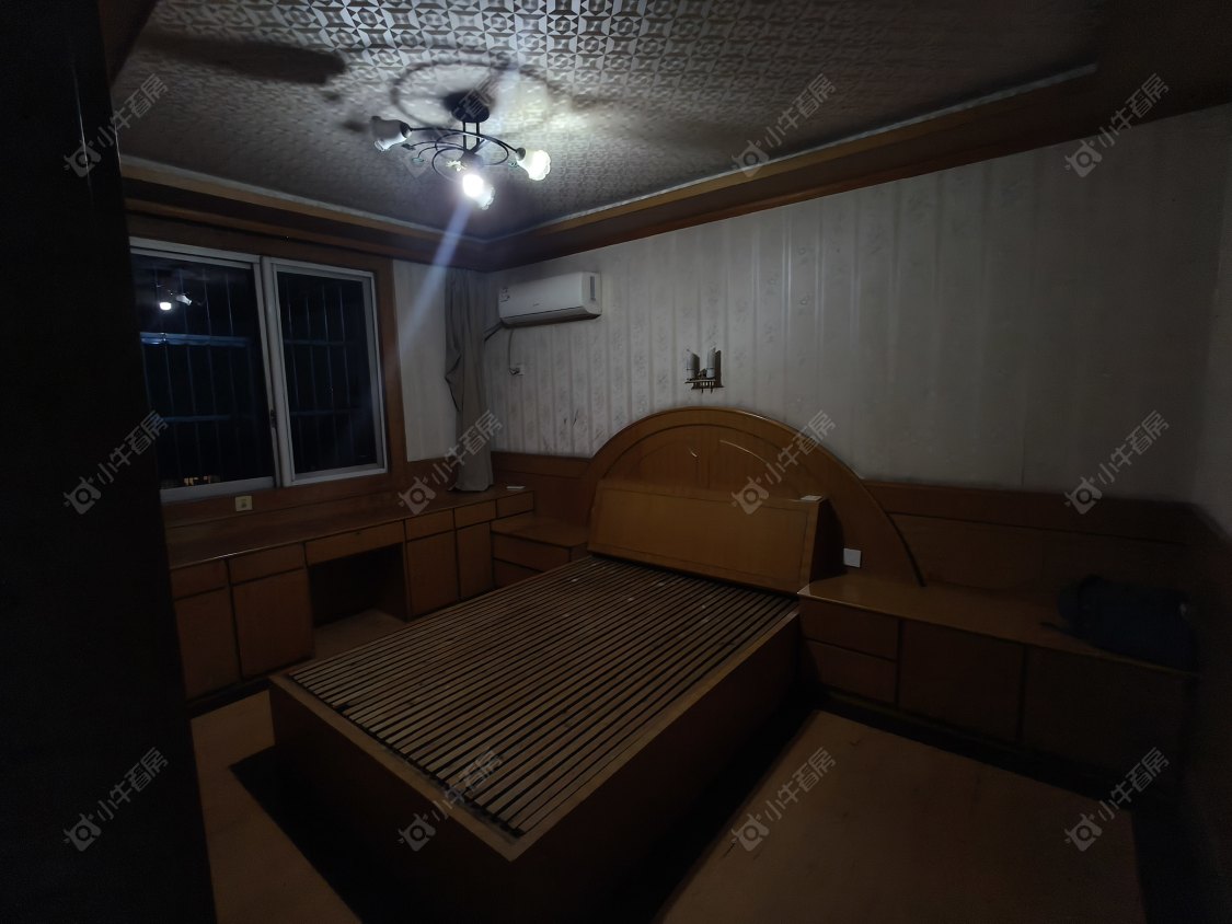 常州热控小区在租房源室内图_小牛看房