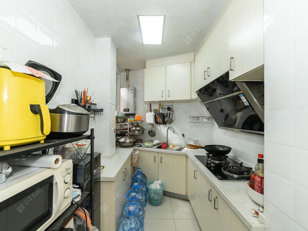 常州凤凰名城在售二手房源室内图_小牛看房