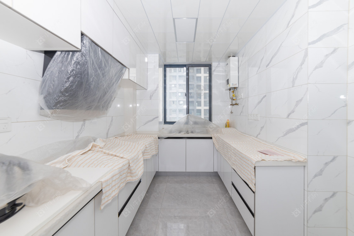 常州白马公馆在售二手房源室内图_小牛看房