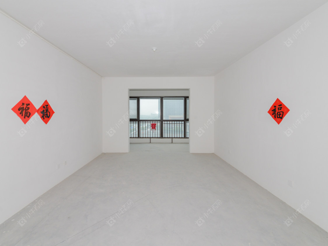 常州中景华府在售二手房_小牛看房