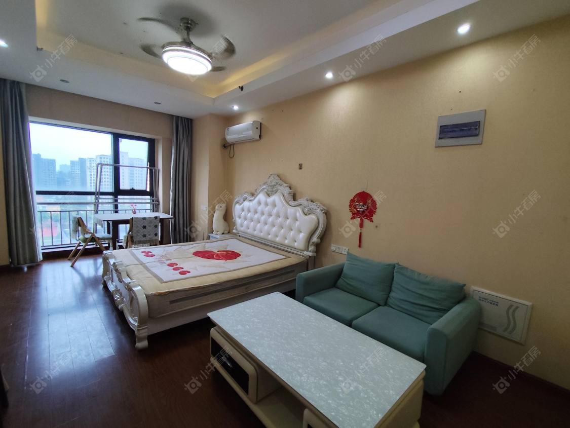 四季青服装城房源室内图 常州四季青服装城在租房源室内图_小牛看房