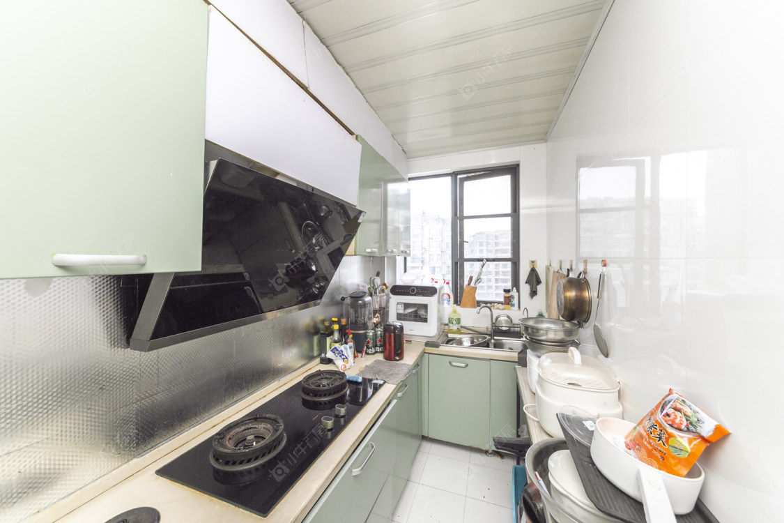 常州荣亨逸都在售二手房源室内图_小牛看房