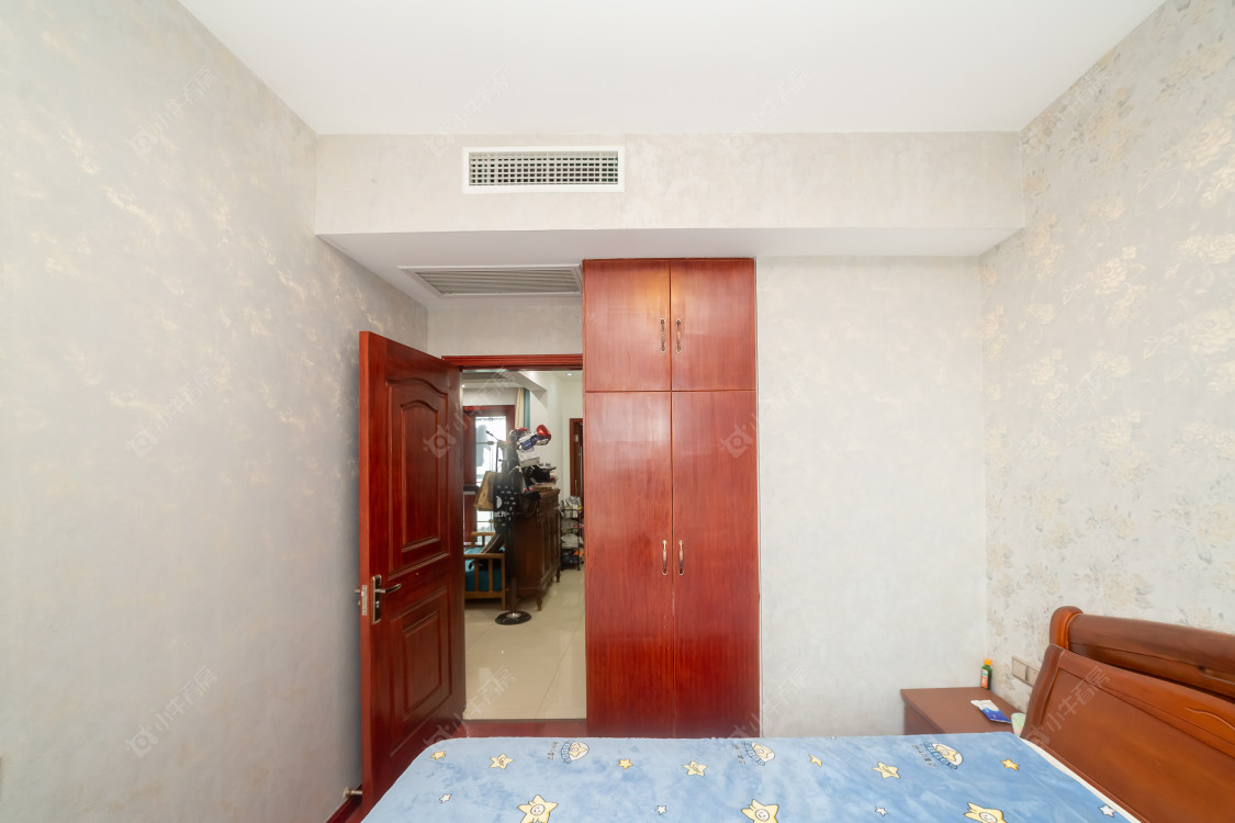 常州南博湾花园在售二手房源室内图_小牛看房