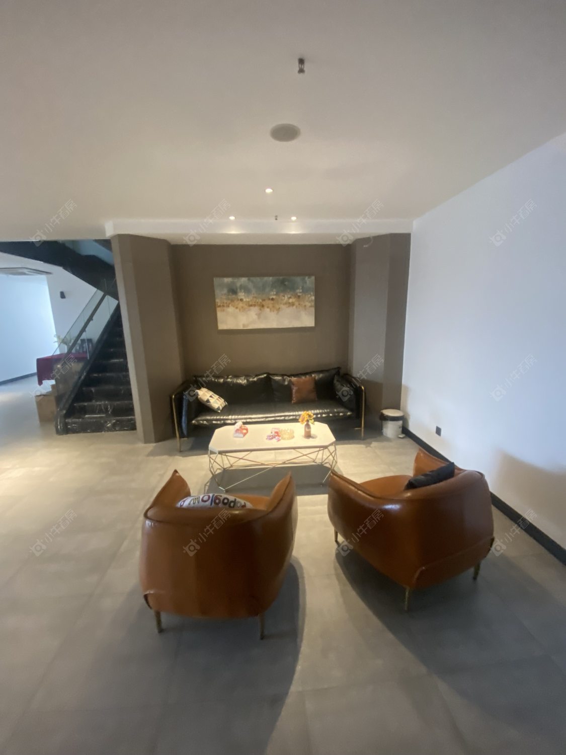 常州典雅商业广场在租房源室内图_小牛看房