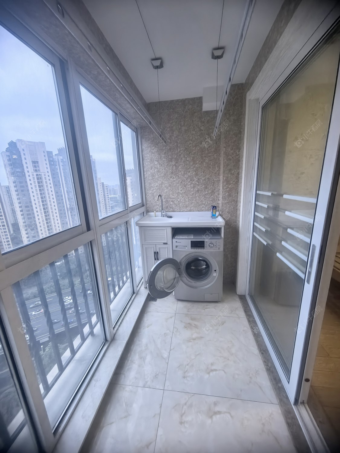 常州嘉禾尚郡在租房源室内图_小牛看房