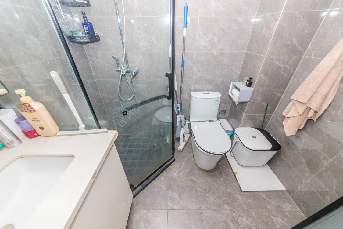 常州新龙花苑西区在售二手房源室内图_小牛看房