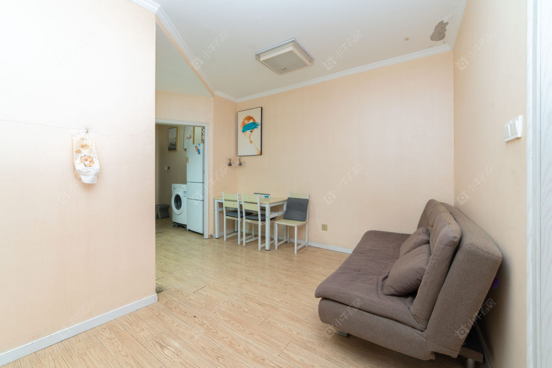 常州泰盈八千里在售二手房源室内图_小牛看房